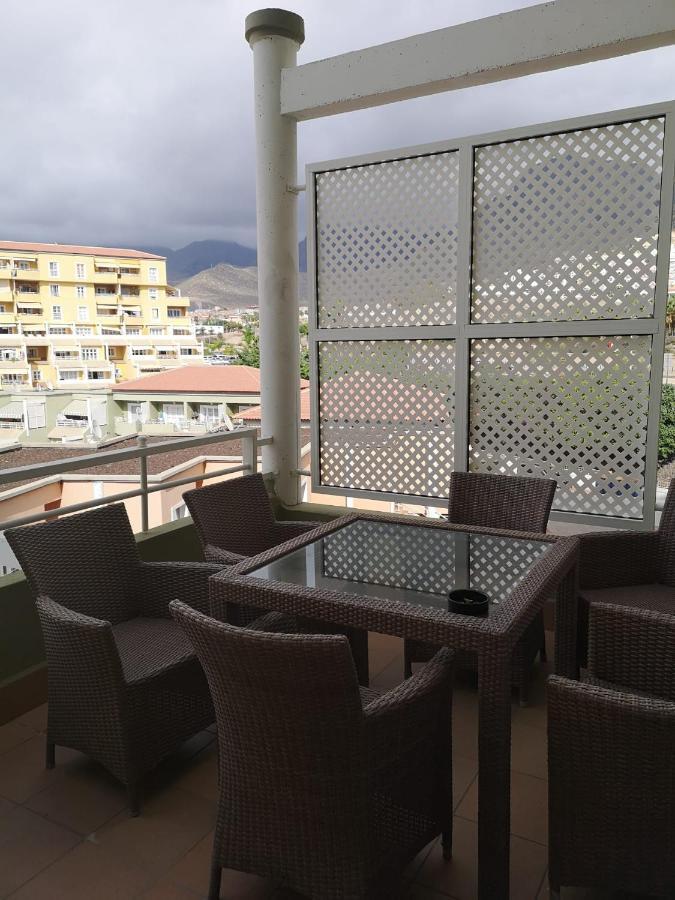 Orlando Resort Playa Las Americas Costa Adeje  Exterior photo